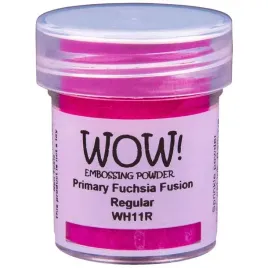 puder-do-embossingu-wow-primary-fuchsia-fusion