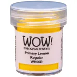 puder-do-embossingu-wow-primary-lemon