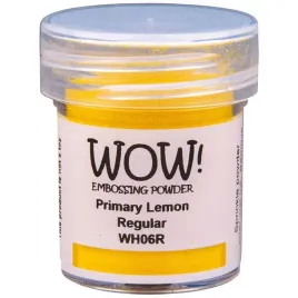 puder-do-embossingu-wow-primary-lemon
