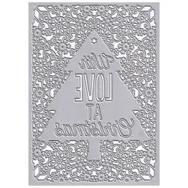 wykrojnik-first-edition-christmas-card-choinka