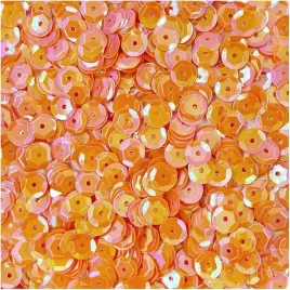 cekiny-okragle-opalizujace-9mm-15g-pomaranczowe