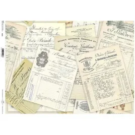 papier-ryzowy-do-decoupage-a3-itd-r002l-vintage