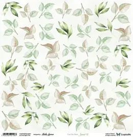 papier-30x30-z-elementami-scrapandme-liscie