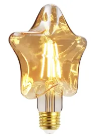 dekoracyjna-zarowka-gwiazda-led-e27-4w-ciepla-2300k-amber-filament-zarnik