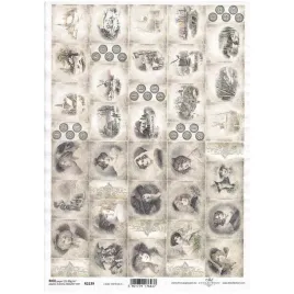 papier-ryzowy-do-decoupage-a4-kalendarz-adwentowy