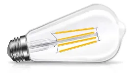 dekoracyjna-zarowka-led-e27-6w-ciepla-2800k-filament-zarnik-ozdobna-6x13cm