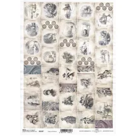 papier-ryzowy-do-decoupage-a4-kalendarz-adwentowy