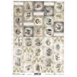 papier-ryzowy-do-decoupage-a4-kalendarz-adwentowy
