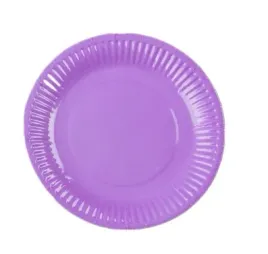 talerzyki-papierowe-fioletowe-18cm-urodziny-fiolet