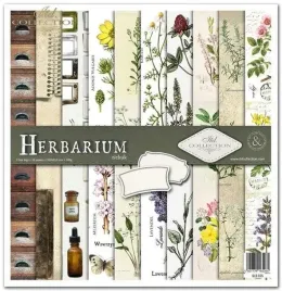 zestaw-papierow-30x30-herbarium-zielnik