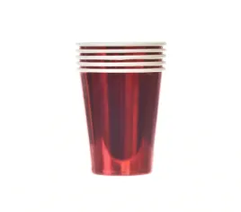 kubeczki-papierowe-czerwone-metaliczne-6-szt-urodziny-party-jednorazowe