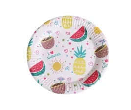 talerzyki-jednorazowe-summer-18cm-urodziny-impreza-party-wakacje-dziecko