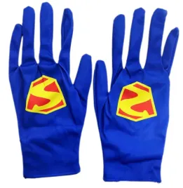 rekawiczki-superman-zestaw-2-sztuki-do-stroju-bal