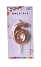 rose-gold-metaliczne-swieczki-urodzinowe-cyfra-6