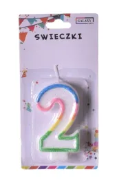 kolorowe-brokatowe-swieczki-urodzinowe-cyfra-2