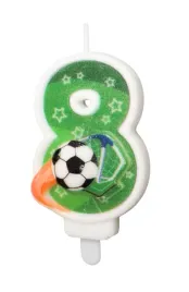 pilkarska-swieczka-urodzinowe-cyfra-8-osemka-osiem-gol-impreza-party