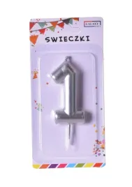srebrne-metaliczne-swieczki-urodzinowe-cyfra-1