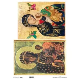 papier-ryzowy-decoupage-a3-ikony-obrazy-religijne
