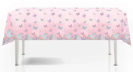 obrus-foliowy-rozowy-motyle-108x180cm-party-dziecko-motylki-kwiaty-roz