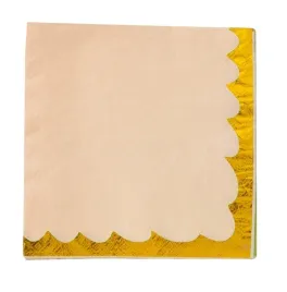 serwetki-papierowe-bezowo-zlote-urodziny-10-szt-party-33x33-cm-wesele