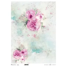 papier-ryzowy-a3-akwarela-kolaz-pastelowe-roze