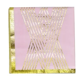 serwetki-papierowe-rozowe-zlote-urodziny-10szt-party-33x33-cm-wesele-glamur