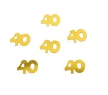 konfetti-zlote-15g-40-ka-urodziny-czterdziestka