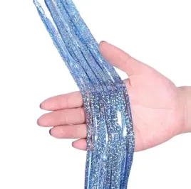 kurtyna-imprezowa-2-szt-niebieska-holograficzna-100200-cm
