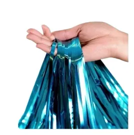 kurtyna-imprezowa-2-szt-morski-zielony-100200-cm