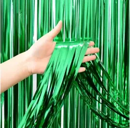 kurtyna-dekoracyjna-zielona-metaliczna-1x2m-zaslona-party