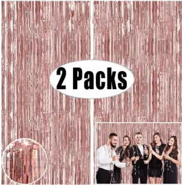 2x-kurtyna-dekoracyjna-rose-gold-1x2m-zaslona-party-dwie-kurtyny-zlote