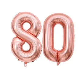 balon-foliowy-cyfra-rose-gold-80-osiemdziesiatka