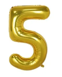 balon-foliowy-cyfra-zlota-5-piec-piatka-hel-75-cm