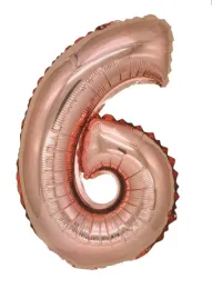 balon-foliowy-cyfra-rose-gold-6-szostka-hel-100-cm