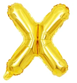 balon-foliowy-litera-zlota-x-urodziny-hel-40-cm