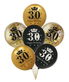 zestaw-balony-30-trzydziestka-urodziny-party-6szt