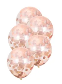 duze-balony-transparentne-konfetti-rose-gold-5-szt