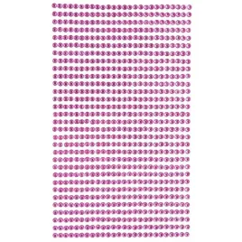 krysztalki-samoprzylepne-3mm-806szt-pink