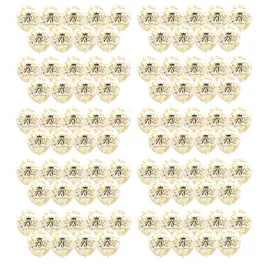 balony-transparentne-18-urodziny-konfetti-zlote-100