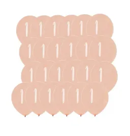 zestaw-balonow-na-1roczek-rok-30-szt-rose-gold