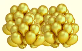balony-metaliczne-zote-zloty-wesele-urodziny-50szt