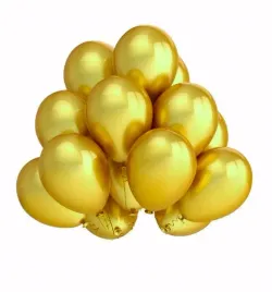 balony-metaliczne-zote-zloty-wesele-urodziny-10szt