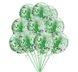 duze-balony-transparentne-konfetti-zielone-20-szt