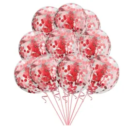 duze-balony-transparentne-konfetti-czerwone-50-szt