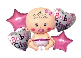 zestaw-balonow-baby-shower-rozowy-bobas