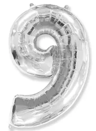 balon-foliowy-cyfra-srebrna-9-dziewiec-hel-40-cm