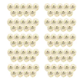 balony-transparentne-40-urodziny-konfetti-zlote100
