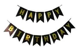 baner-girlanda-happy-birthday-czarna-urodziny