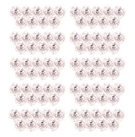 balony-transparentne-30-urodziny-nadrukiem-konfetti-rose-gold-100-szt