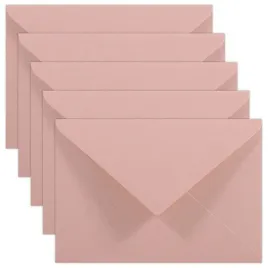 koperta-c6-nk-woodstock-rosa-rozowa-110g-5szt